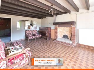  Maison à vendre 5 pièces 116 m²