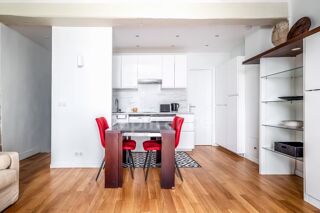  Appartement à vendre 1 pièce 28 m²