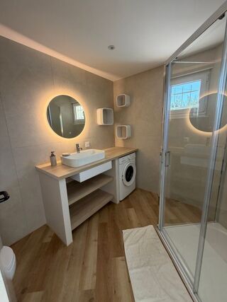  Appartement à louer 2 pièces 48 m²