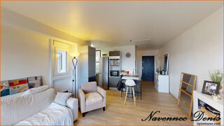  Appartement � vendre 3 pi�ces 65 m�