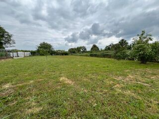  Terrain à vendre 393 m²