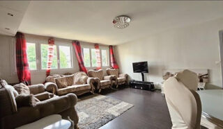  Appartement à vendre 4 pièces 82 m²