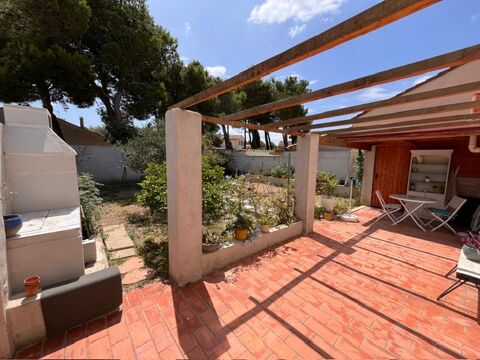   Maison de 101m2  louer sur Narbonne Maison - 4 pice(s) - 101 m