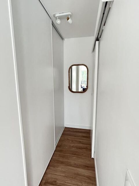  Appartement � louer 1 pi�ce 22 m�