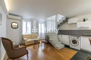  Appartement à vendre 3 pièces 66 m²