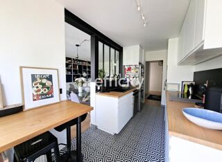  Appartement � vendre 4 pi�ces 83 m�