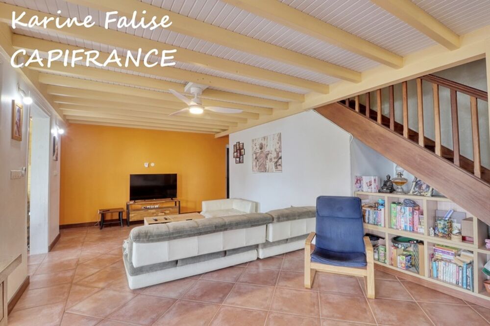 � vendre  Maison Sainte-Luce (97228)