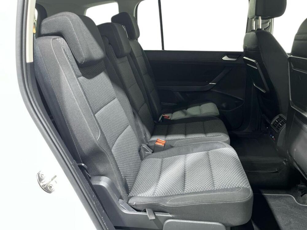 Touran BUSINESS 1.6 TDI 115 BMT 5pl Confortline 2018 occasion 31100 Toulouse