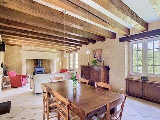  Maison � vendre 8 pi�ces 160 m�