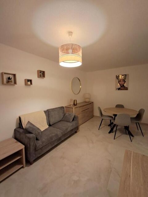  Appartement � louer 2 pi�ces 33 m�