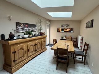  Maison � vendre 5 pi�ces 132 m�