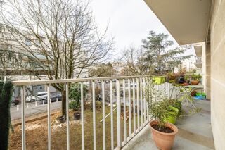  Appartement � vendre 4 pi�ces 89 m�