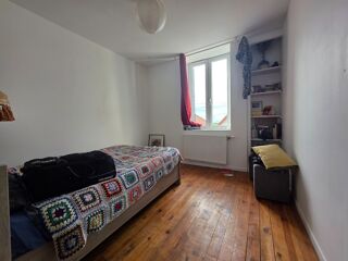  Maison  vendre 6 pices 117 m