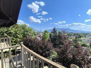  Maison à vendre 8 pièces 202 m²