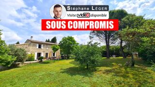  Maison � vendre 7 pi�ces 158 m�