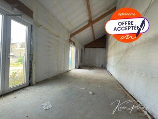  Maison à vendre 1 pièce 37 m²