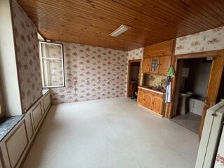  Appartement à vendre 3 pièces 52 m²