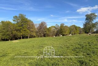  Terrain � vendre 2321 m�