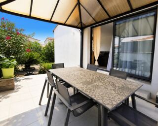  Maison à vendre 4 pièces 93 m²