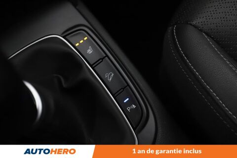 Kona 1.0 T-GDi Executive 120 ch 2017 occasion 92130 Issy-les-Moulineaux