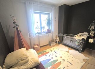  Maison à vendre 5 pièces 123 m²