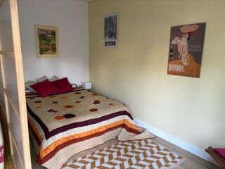  Appartement � vendre 1 pi�ce 38 m�