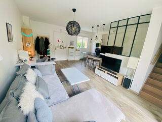  Maison � vendre 3 pi�ces 58 m�