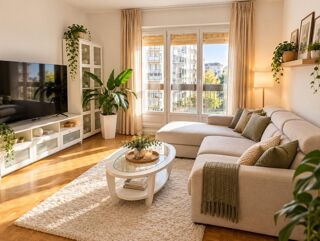 Appartement 3 pièces 57 m² · à Livry-Gargan · 57 m² · 157 000 €