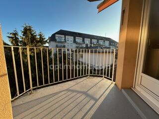  Appartement � vendre 2 pi�ces 52 m�