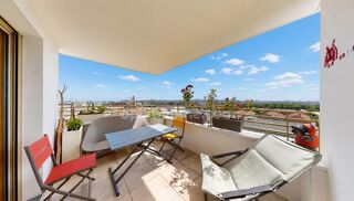  Appartement � vendre 5 pi�ces 110 m�