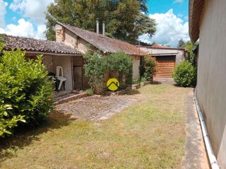  Maison � vendre 3 pi�ces 70 m�