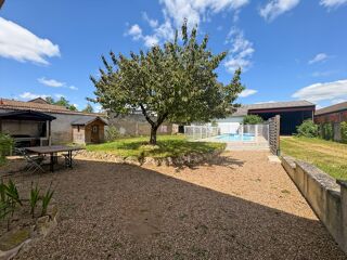  Maison à vendre 5 pièces 143 m²