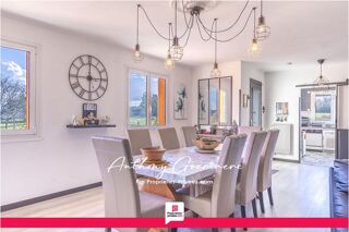  Maison à vendre 5 pièces 135 m²