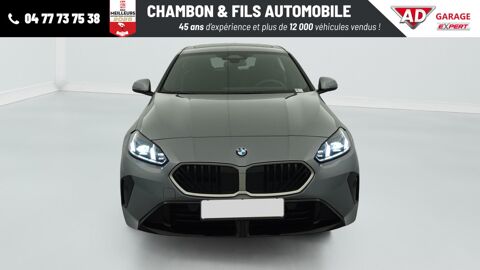 S&eacute;rie 1 F70 120d 163 ch DKG7 M Sport 2025 occasion 42320 La Grand-Croix