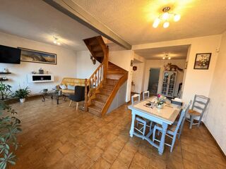  Maison à vendre 7 pièces 119 m²