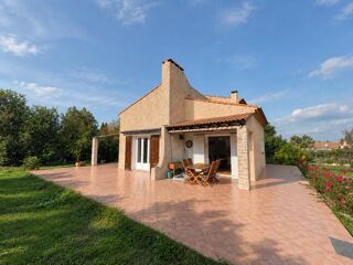 Vente Villa Villa Aix en provence