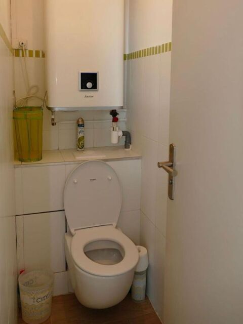  Appartement � louer 1 pi�ce 80 m�