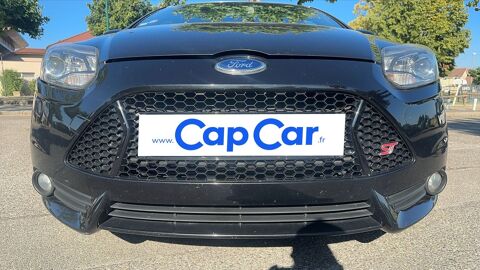 Focus 2.0 EcoBoost 250 ST 2014 occasion 38300 Bourgoin Jallieu