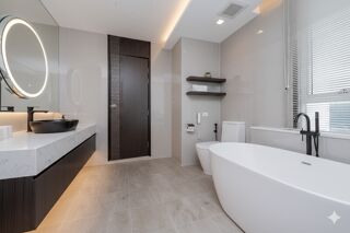  Appartement à vendre 4 pièces 90 m²