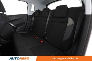 2008 1.2 PureTech Style 110 ch 2018 occasion 92130 Issy-les-Moulineaux