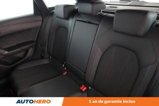 Leon Sportstourer 1.5 eTSI DSG7 150 ch 2024 occasion 92130 Issy-les-Moulineaux