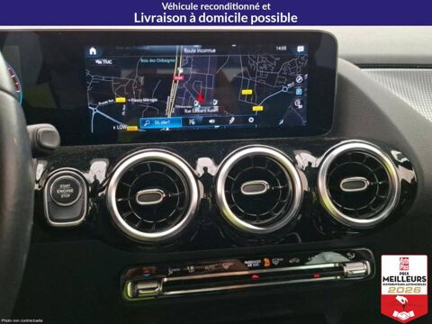Classe B 250 e 8G-DCT Progressive Line Edition 2022 occasion 10150 Lavau