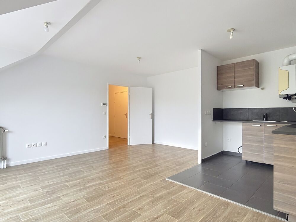 Vente Appartement Appartement centre ville de Limay Limay