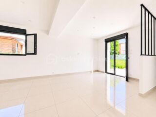  Maison à vendre 4 pièces 116 m²
