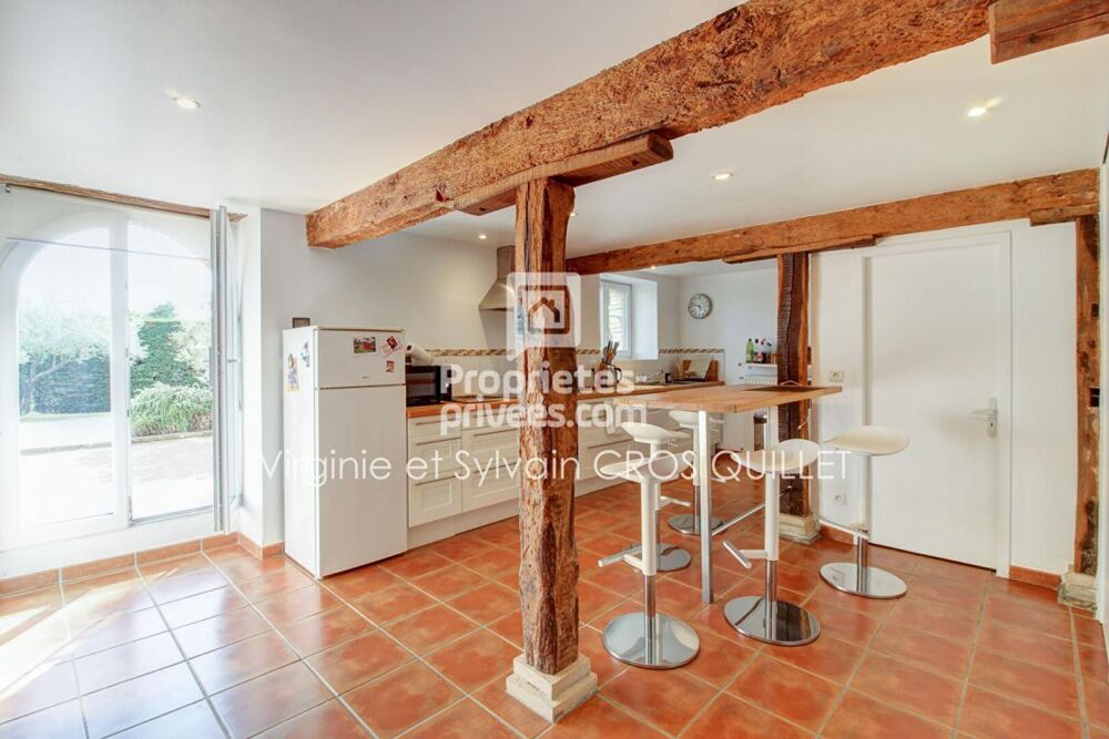 � vendre  Maison Montastruc-la-Conseill�re (31380)