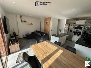  Maison à vendre 3 pièces 49 m²