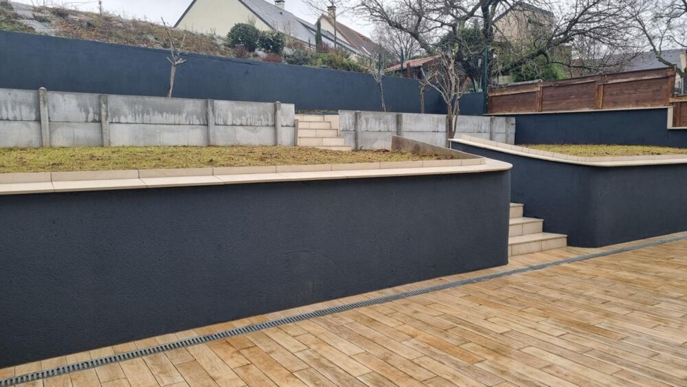 Maison Le Mans 8 pièce(s) 224 m2