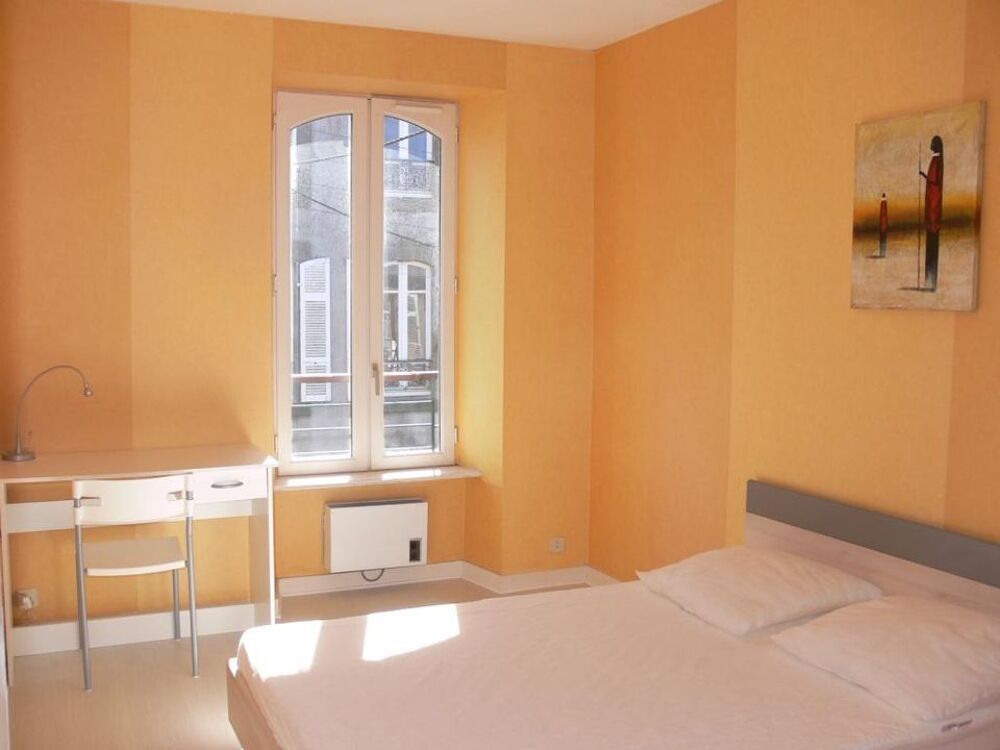 Location Appartement Appartement de 45m2 à louer sur Brest Brest