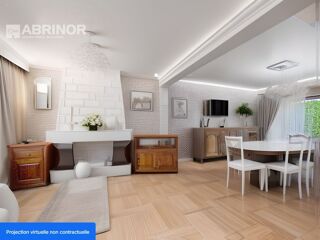  Maison  vendre 4 pices 95 m