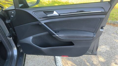 Golf VII 1.5 TSI EVO 150 Carat 2019 occasion 10000 Troyes